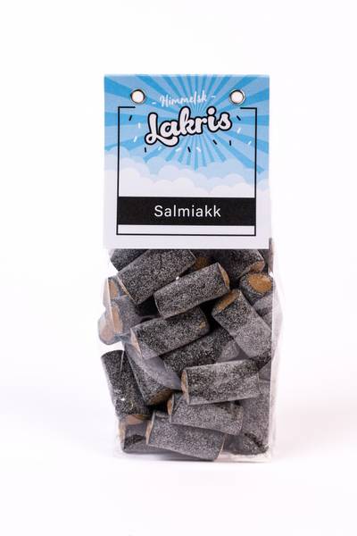 Fylt lakris med salmiakk 250g